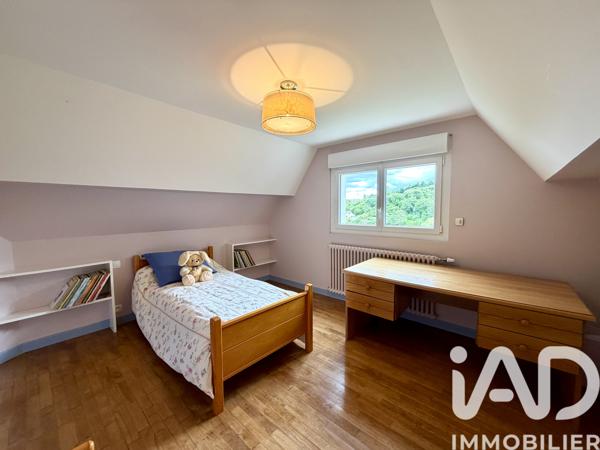 Maison à vendre 6 pièces 180,15 m² Saint-Brieuc
