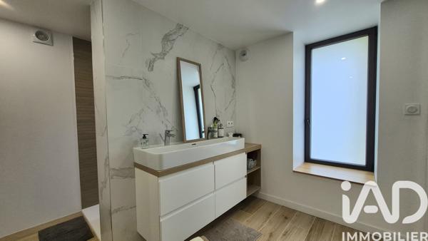Maison à vendre 6 pièces 209 m² Elven