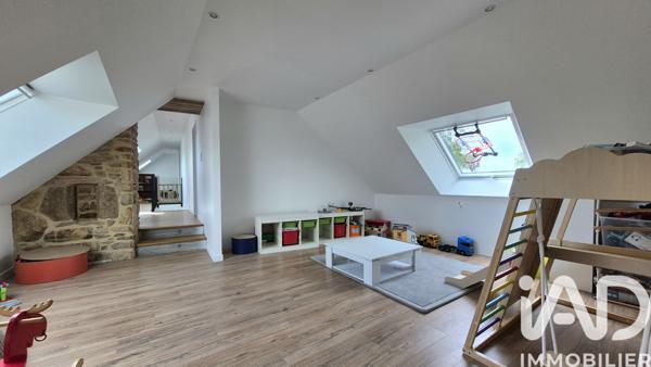 Maison à vendre 6 pièces 209 m² Elven