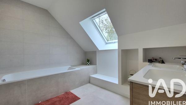 Maison à vendre 6 pièces 209 m² Elven
