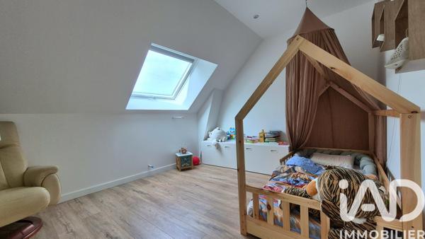 Maison à vendre 6 pièces 209 m² Elven
