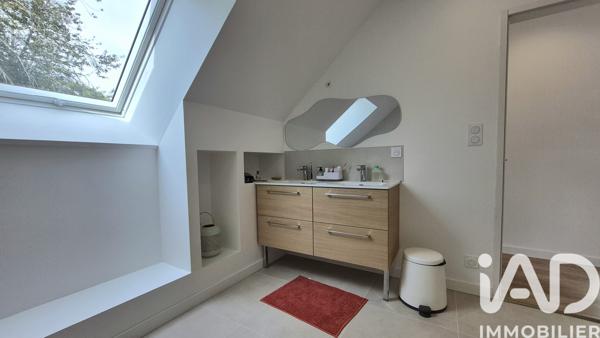 Maison à vendre 6 pièces 209 m² Elven