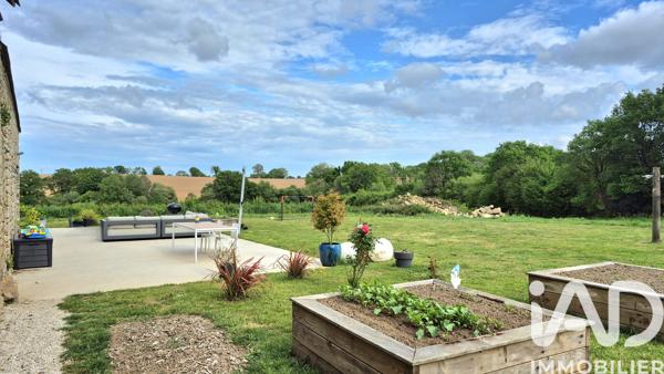 Maison à vendre 6 pièces 209 m² Elven