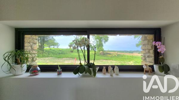 Maison à vendre 6 pièces 209 m² Elven