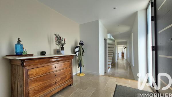 Maison à vendre 6 pièces 209 m² Elven