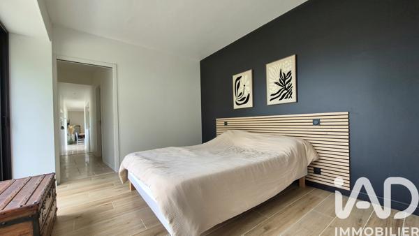 Maison à vendre 6 pièces 209 m² Elven