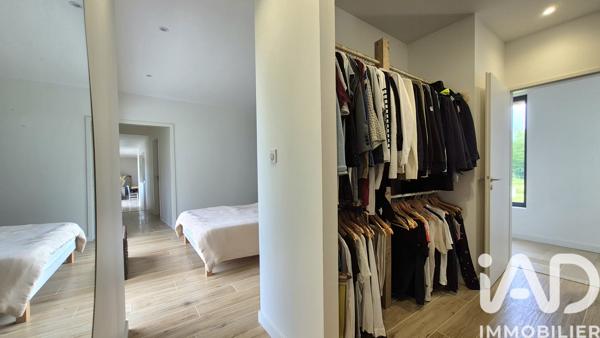 Maison à vendre 6 pièces 209 m² Elven