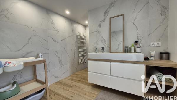 Maison à vendre 6 pièces 209 m² Elven
