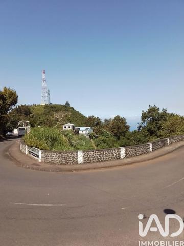 Immeuble à vendre 3 102 m² Saint-Leu