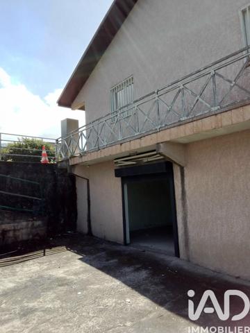 Immeuble à vendre 3 102 m² Saint-Leu