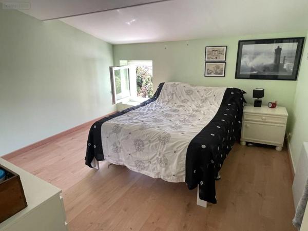 Achat - Maison | Maison restaurée Ribérac 24600 4 pièces 105 m 2 2774 m 2