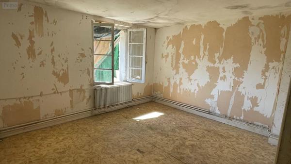 Achat - Maison | Maison restaurée Ribérac 24600 4 pièces 105 m 2 2774 m 2