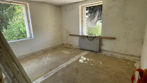 Achat - Maison | Maison restaurée Ribérac 24600 4 pièces 105 m 2 2774 m 2
