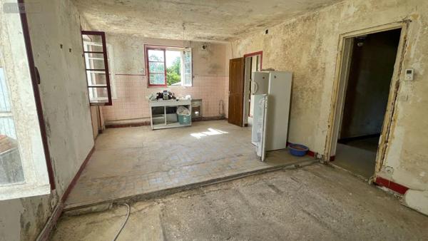 Achat - Maison | Maison restaurée Ribérac 24600 4 pièces 105 m 2 2774 m 2