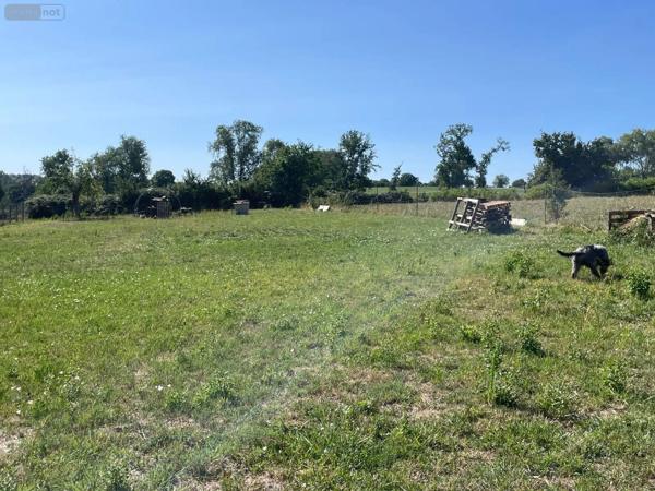 Achat - Maison | Maison restaurée Ribérac 24600 4 pièces 105 m 2 2774 m 2