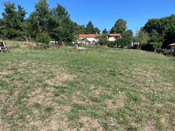 Achat - Maison | Maison restaurée Ribérac 24600 4 pièces 105 m 2 2774 m 2
