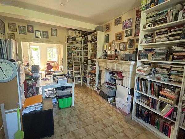 Achat - Maison | Maison restaurée Ribérac 24600 4 pièces 105 m 2 2774 m 2