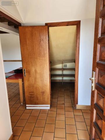 Achat - Maison La Flèche 72200 6 pièces 193 m 2 3000 m 2