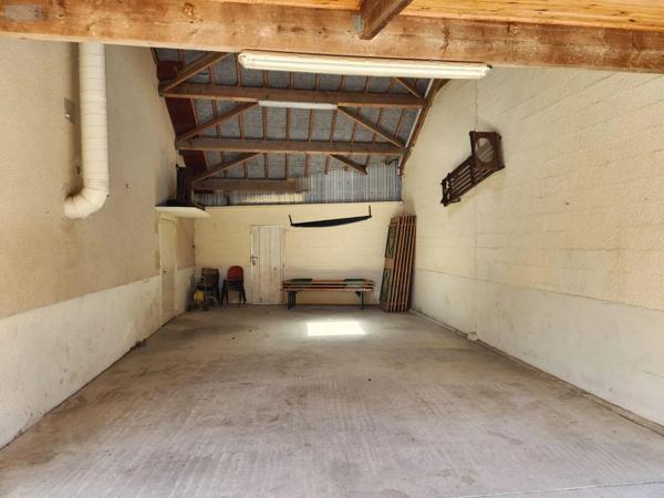 Achat - Maison La Flèche 72200 6 pièces 193 m 2 3000 m 2