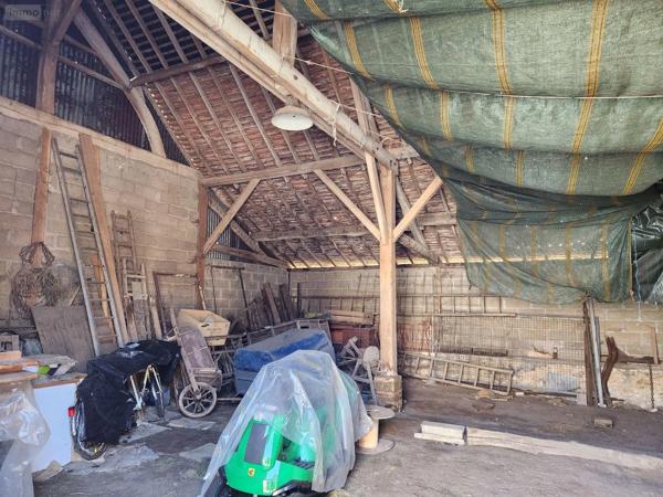 Achat - Maison La Flèche 72200 6 pièces 193 m 2 3000 m 2