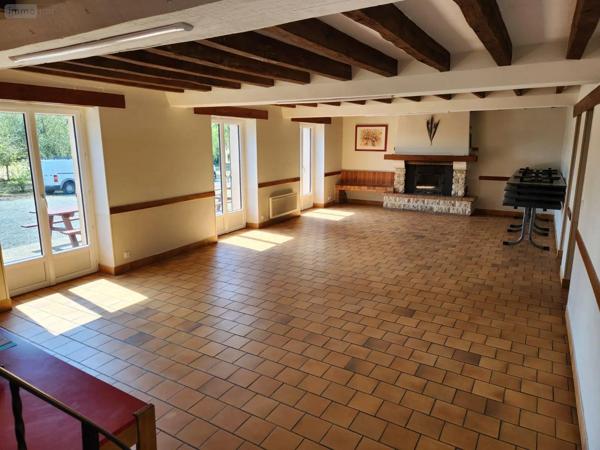 Achat - Maison La Flèche 72200 6 pièces 193 m 2 3000 m 2