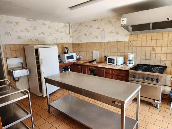 Achat - Maison La Flèche 72200 6 pièces 193 m 2 3000 m 2