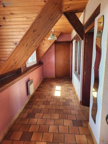 Achat - Maison La Flèche 72200 6 pièces 193 m 2 3000 m 2