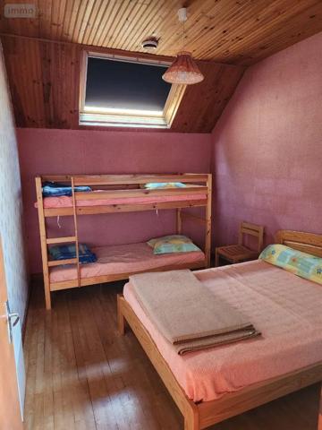 Achat - Maison La Flèche 72200 6 pièces 193 m 2 3000 m 2