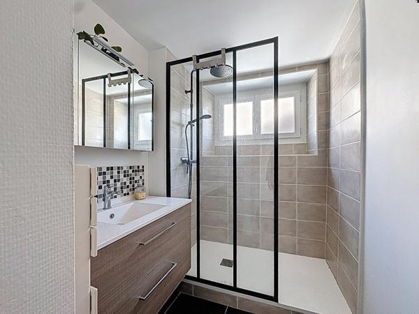 Appartement Trelaze 4 pièce(s) 92 m2