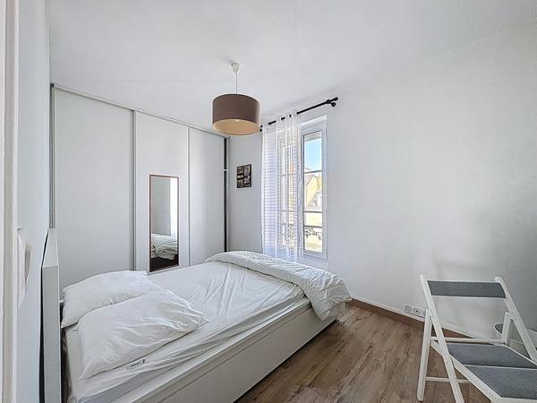 Appartement Trelaze 4 pièce(s) 92 m2