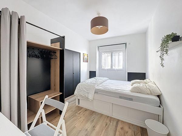 Appartement Trelaze 4 pièce(s) 92 m2