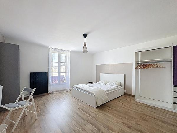 Appartement Trelaze 4 pièce(s) 92 m2