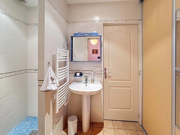 Maison 7 pièces 160m²