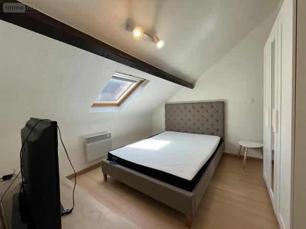 Achat - Appartement Reims 51100 1 pièce 18 m 2 499 m 2