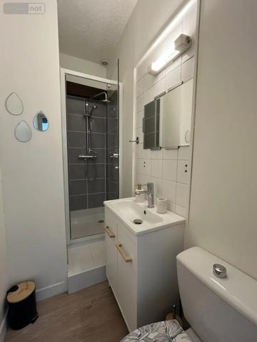 Achat - Appartement Reims 51100 1 pièce 18 m 2 499 m 2