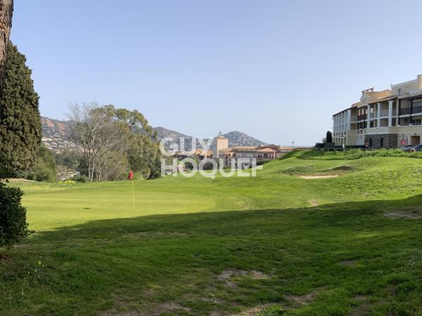 APPARTEMENT À VENDRE DE 2 PIÈCES DE 23,00 M²