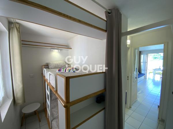 APPARTEMENT À VENDRE DE 2 PIÈCES DE 23,00 M²
