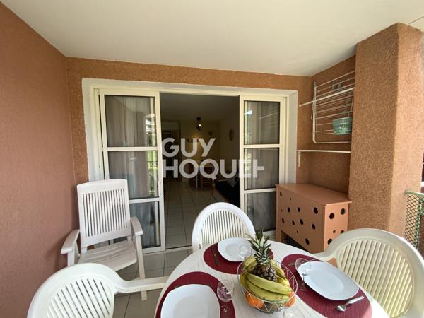 APPARTEMENT À VENDRE DE 2 PIÈCES DE 23,00 M²