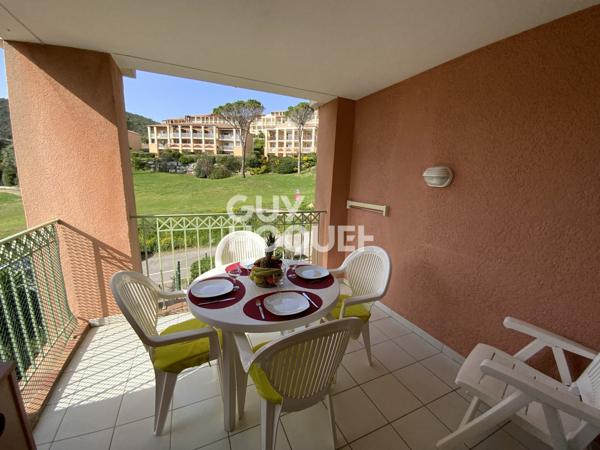 APPARTEMENT À VENDRE DE 2 PIÈCES DE 23,00 M²