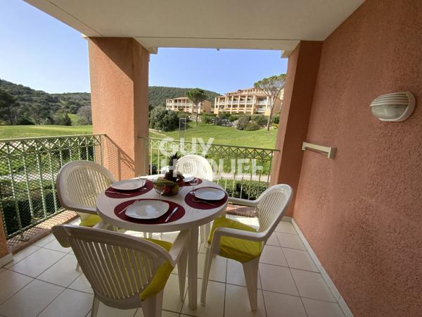 APPARTEMENT À VENDRE DE 2 PIÈCES DE 23,00 M²