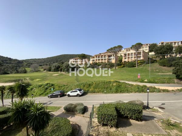 APPARTEMENT À VENDRE DE 2 PIÈCES DE 23,00 M²