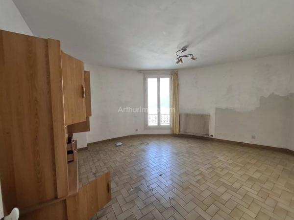 Vente Appartement 2 pièces 60 m2 à Nice