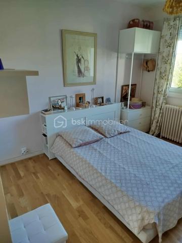 Appartement de 66,65 m²