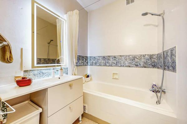 Appartement de 66,65 m²