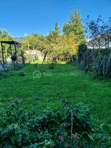 Appartement de 66,65 m²