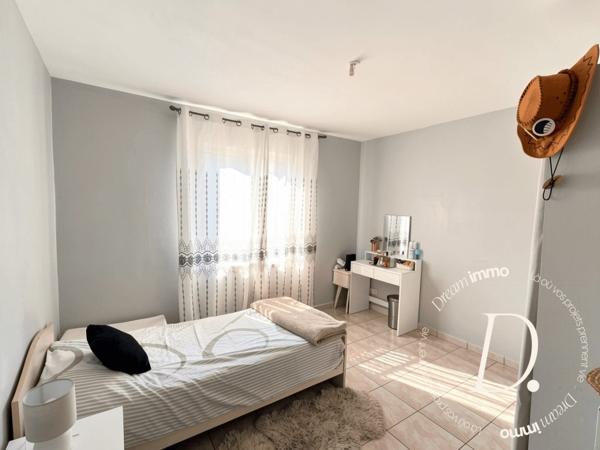 Maison familiale aux beaux volumes