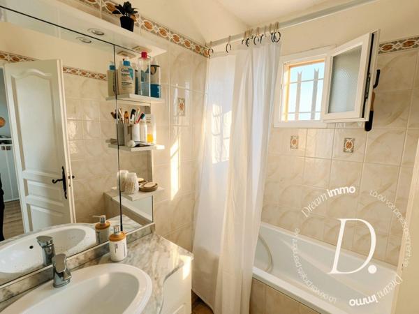 Maison familiale aux beaux volumes