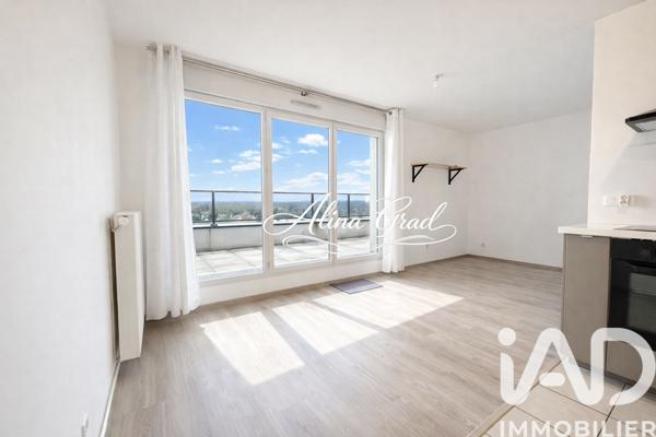 Appartement à vendre 2 pièces 42 m² Éragny