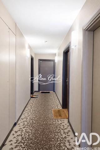 Appartement à vendre 2 pièces 42 m² Éragny