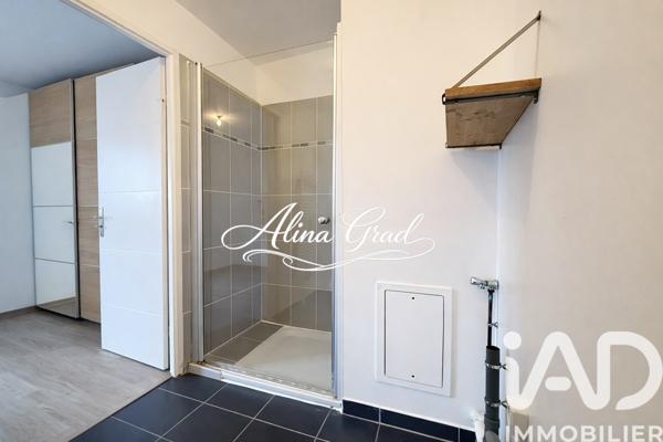 Appartement à vendre 2 pièces 42 m² Éragny